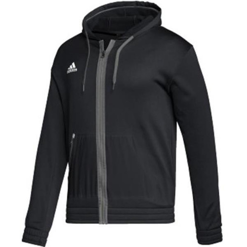 Sports Locker | TEAM ISSUE FZ HOOD - Black Sports Locker | TEAM ISSUE FZ HOOD - Black