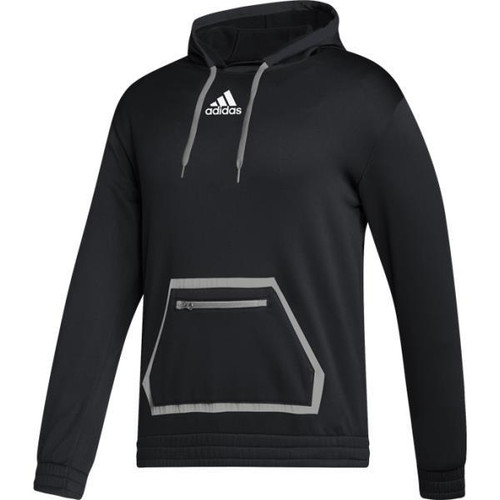 Sports Locker | TEAM ISSUE HOODIE - Black Sports Locker | TEAM ISSUE HOODIE - Black