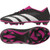 PREDATOR ACCURACY.4 FXG J - BLACK/WHITE/PINK PREDATOR ACCURACY.4 FXG J - BLACK/WHITE/PINK