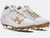 UA Blur Smoke 2.0 MC - White/Gold