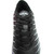 Bolt Firm Ground Cleats-Black/White/Silver
