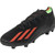 Adidas X Speedportal.2 FG - Black/Red/Green