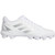 WOMEN'S PUREHUSTLE 2 MD - WHITE/SILVER