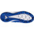 Adidas Youth Afterburner 8 MD - Royal/White