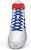 HVC 2 - WHITE/RED/ROYAL HVC 2 - WHITE/RED/ROYAL