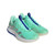 SOLEMATCH CONTROL - MINT/SILVER/BLUE