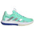 SOLEMATCH CONTROL - MINT/SILVER/BLUE