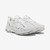 DEVOTION X CLASSIC WALKING SHOE- WHITE