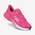 EUPHORIA RUNNING SHOE - PINK