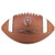 TEAM ISSUE MONEY BALL NFHS SIZE - BROWN