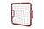 HANDHELD REBOUNDER - RED/BLACK