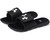 UA M IGNITE VI SLIDE - BLACK