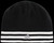 Black Adidas Men's Team Leverage Beanie