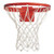 HEAVY DUTY NET W HEADER - WHITE