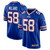 BILLS REPLICA MILANO JERSEY - ROYAL