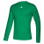 MEN'S ADIDAS CREATOR L/S TEE-KELLY GREEN