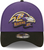 BALTIMORE RAVENS NFL 22 SIDELINE CAP-PURPLE