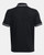 MEN'S UNDER ARMOUR TEAM TIPPED POLO