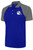 BUFFALO BILLS MEN'S NOVA POLO SHIRT-ROYAL