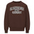 SBU Pro-Weave Hoodie-Brown