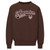 SBU Shield Pro-Weave Crewneck-Brown SBU Shield Pro-Weave Crewneck-Brown