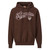 SBU Shield Pro-Weave Hoodie-Brown