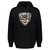 St. Bonaventure Comfort Fleece Hoodie-Black