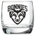 St. Bonaventure "On the Rocks" Glass