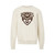 St. Bonaventure Shield Pro-Weave Crewneck-Oatmeal