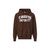 St. Bonaventure University Pro-Weave Hood #2-Brown