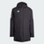 Adidas Tiro 24 Stadium Parka-Black/White