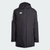 Adidas Tiro 24 Stadium Parka-Black/White