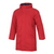Under Armour Men's Storm Insulated Benchcoat-Red
