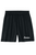 St. Bonaventure Bonnies Youth Mesh 5" Short-Black