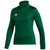 Team Issue 1/4 Zip Womens - Green