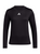 Women's Fresh Bos Ls Tee - Black