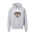 St. Bonaventure Shield Pro-Weave Hoodie-Grey