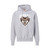 St. Bonaventure Shield Pro-Weave Hoodie-Grey