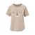 St. Bonaventure University Alumni Natalie Slub Relaxed Tee-Atmosphere