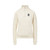 St. Bonaventure Women's Dakota 1/4 zip-Oatmeal