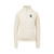 St. Bonaventure Women's Dakota 1/4 zip-Oatmeal
