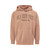 St. Bonaventure Coastal Color™ Hooded Sweatshirt-Desert Sands