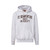 St. Bonaventure University Alumni Pro-Weave Hoodie-Marble Heather