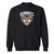 St. Bonaventure Fundamental Fleece Crewneck-Black