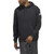 Adidas Men's Fleece Hoodie - Black/White