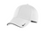 NIKE DRI-FIT MESH SWOOSH CAP-WHITE