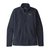 M BETTER SWEATER 1/4 ZIP-NEW NAVY