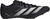 ADIDAS SPRINTSTAR SPIKE-BLACK