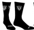 Sports Locker | ST BONA CUSTOM CREW SOCKS WHITE