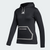 Women's Team Issue Pullover Hoodie - Black